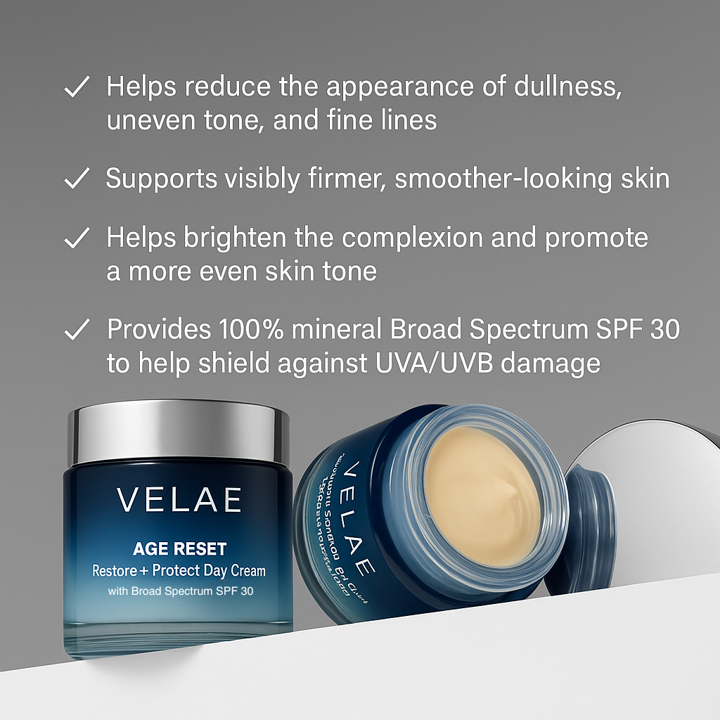 Anti Aging Skin Treatment