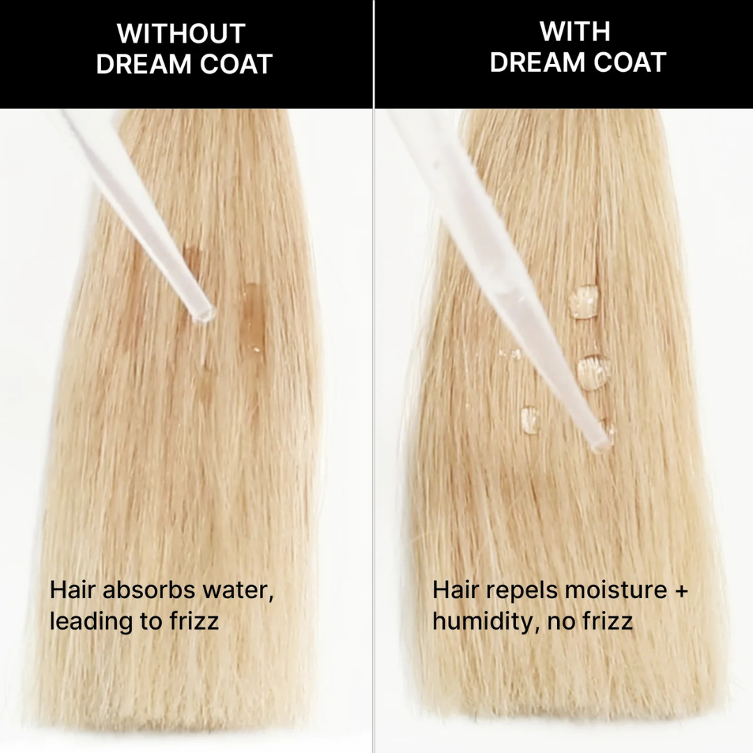 Dream Coat Curl Spray