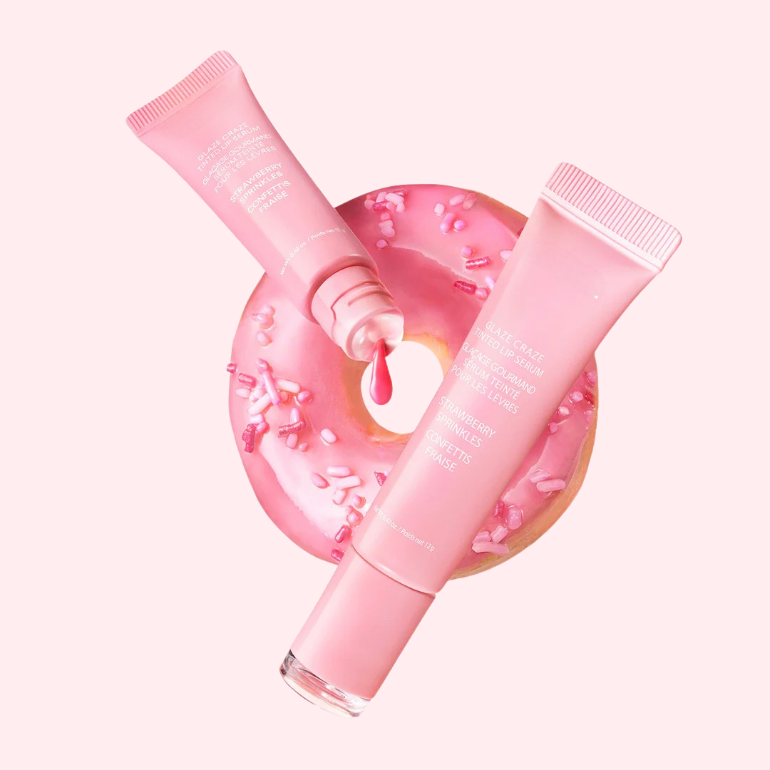Lip Serum
