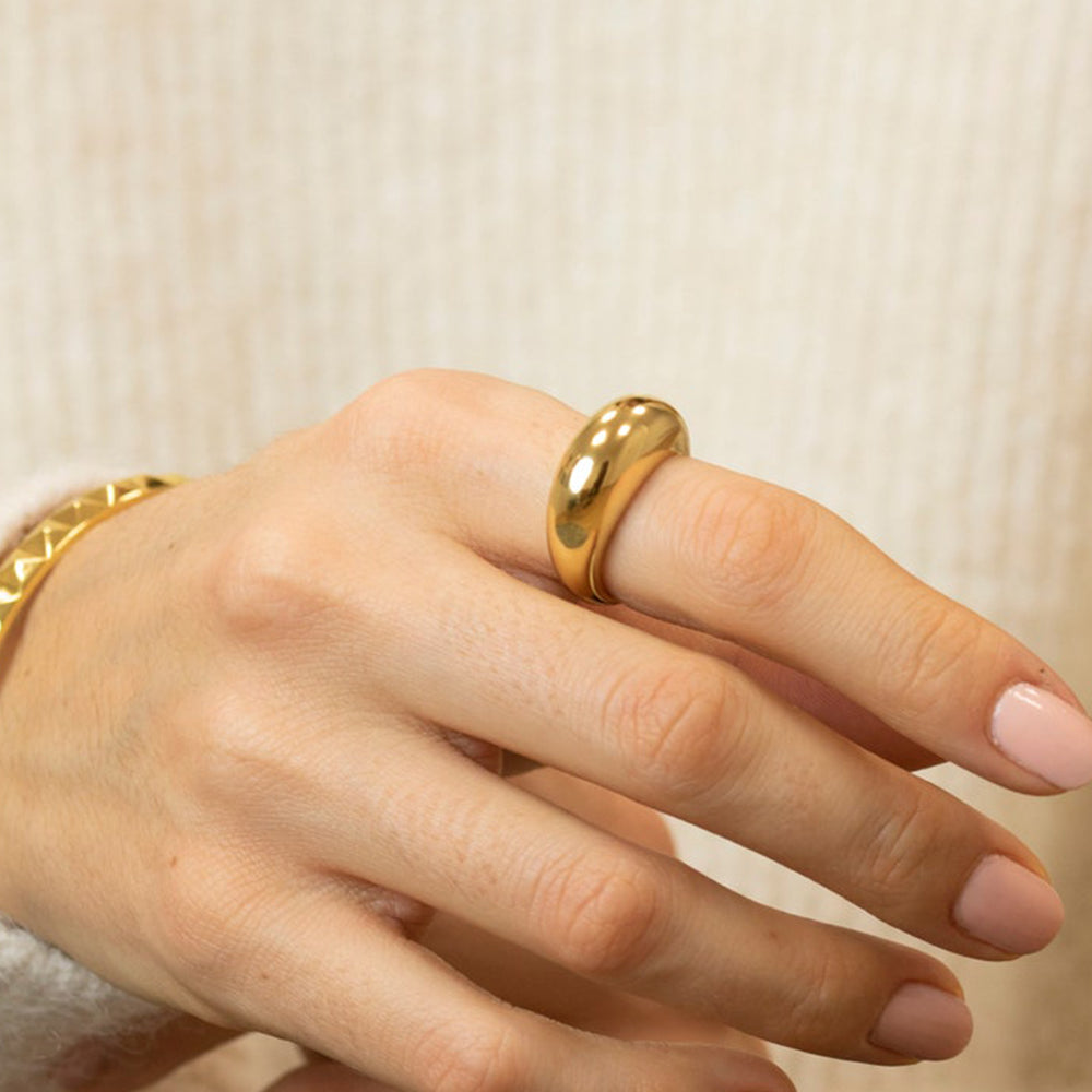 Arc Ring
