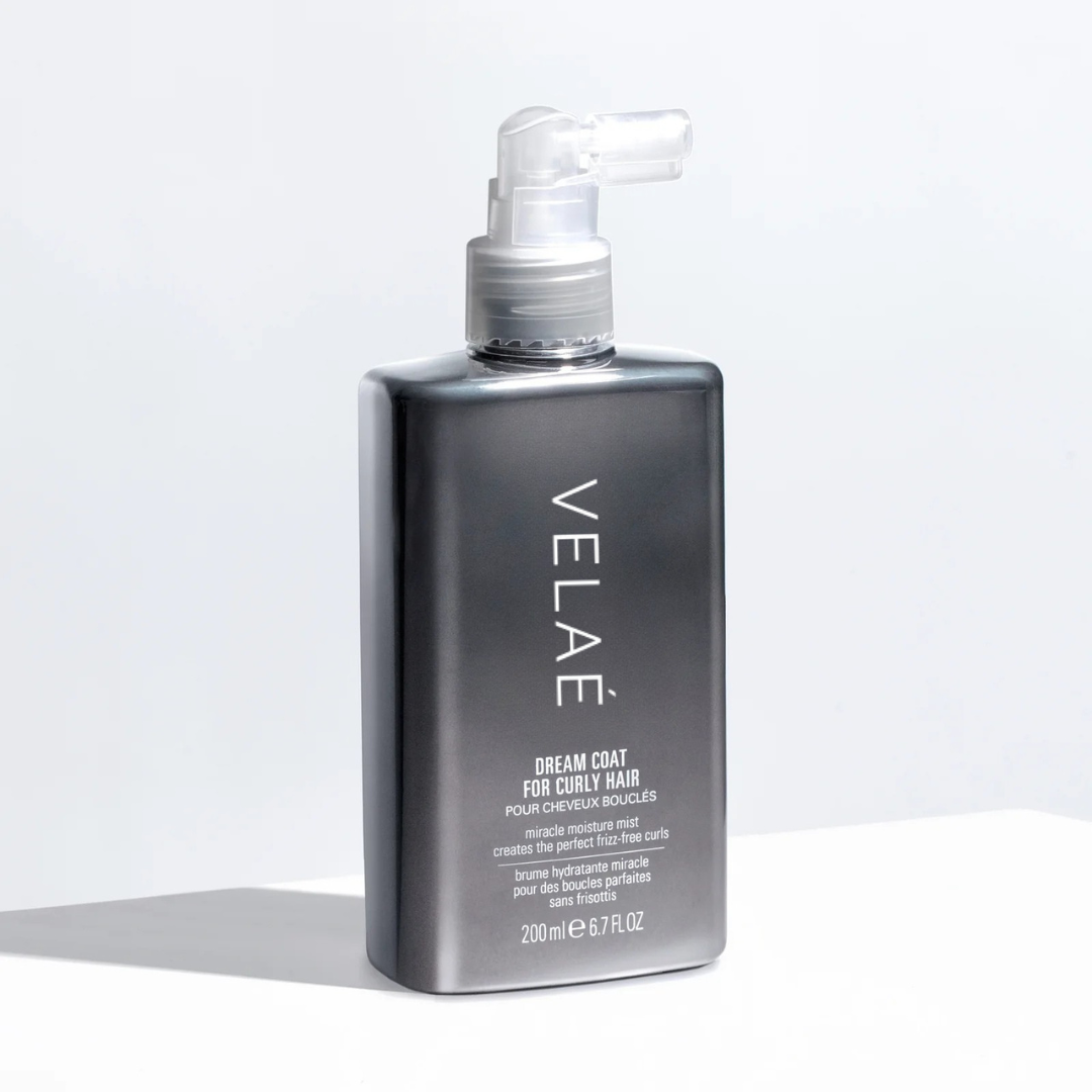 Dream Coat Curl Spray