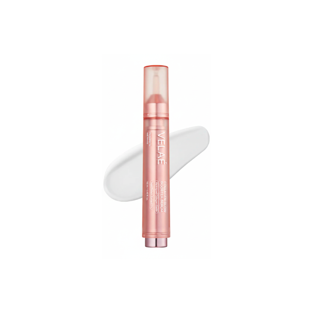 Collagen Glow Booster Milk Serum