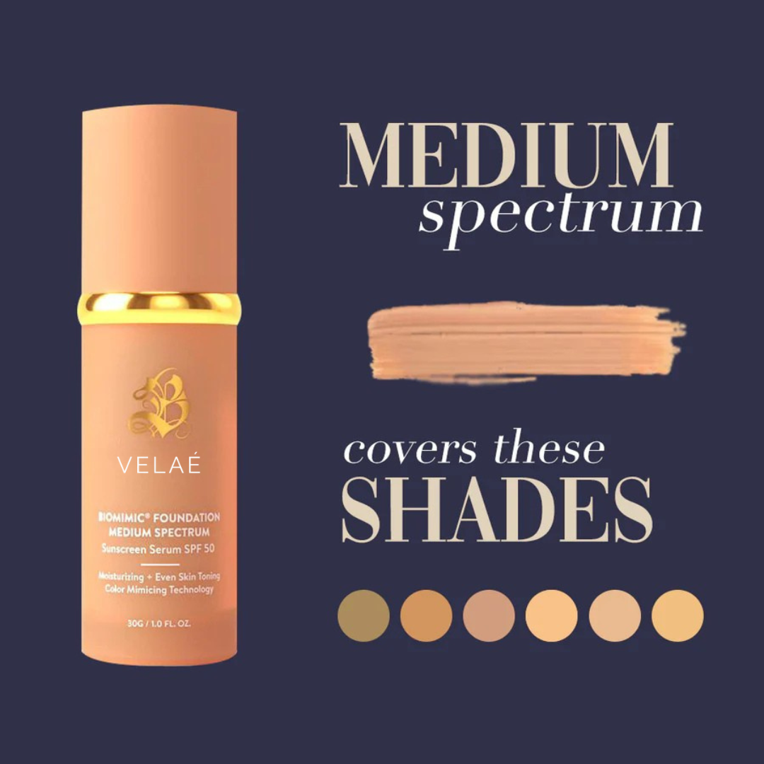 Foundation 4 in 1