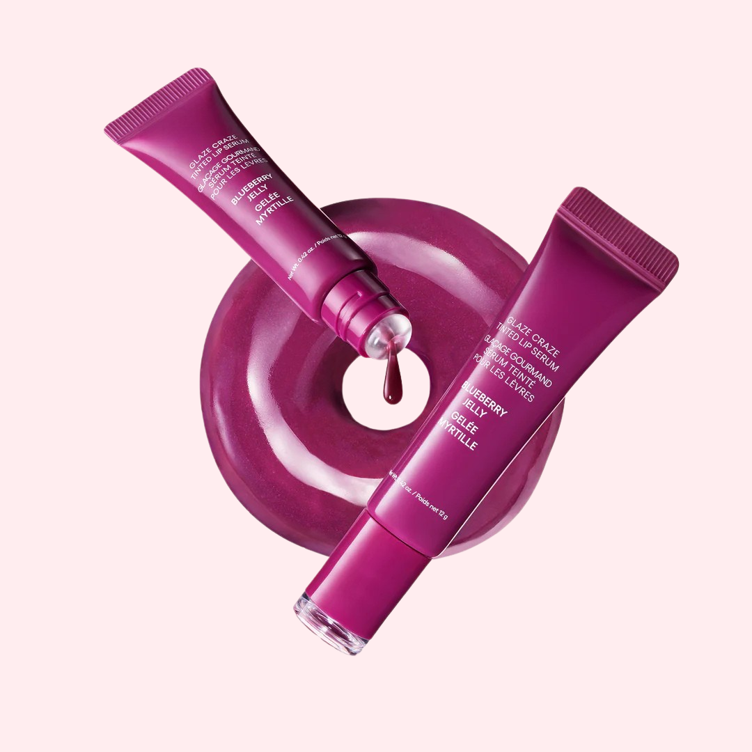 Lip Serum
