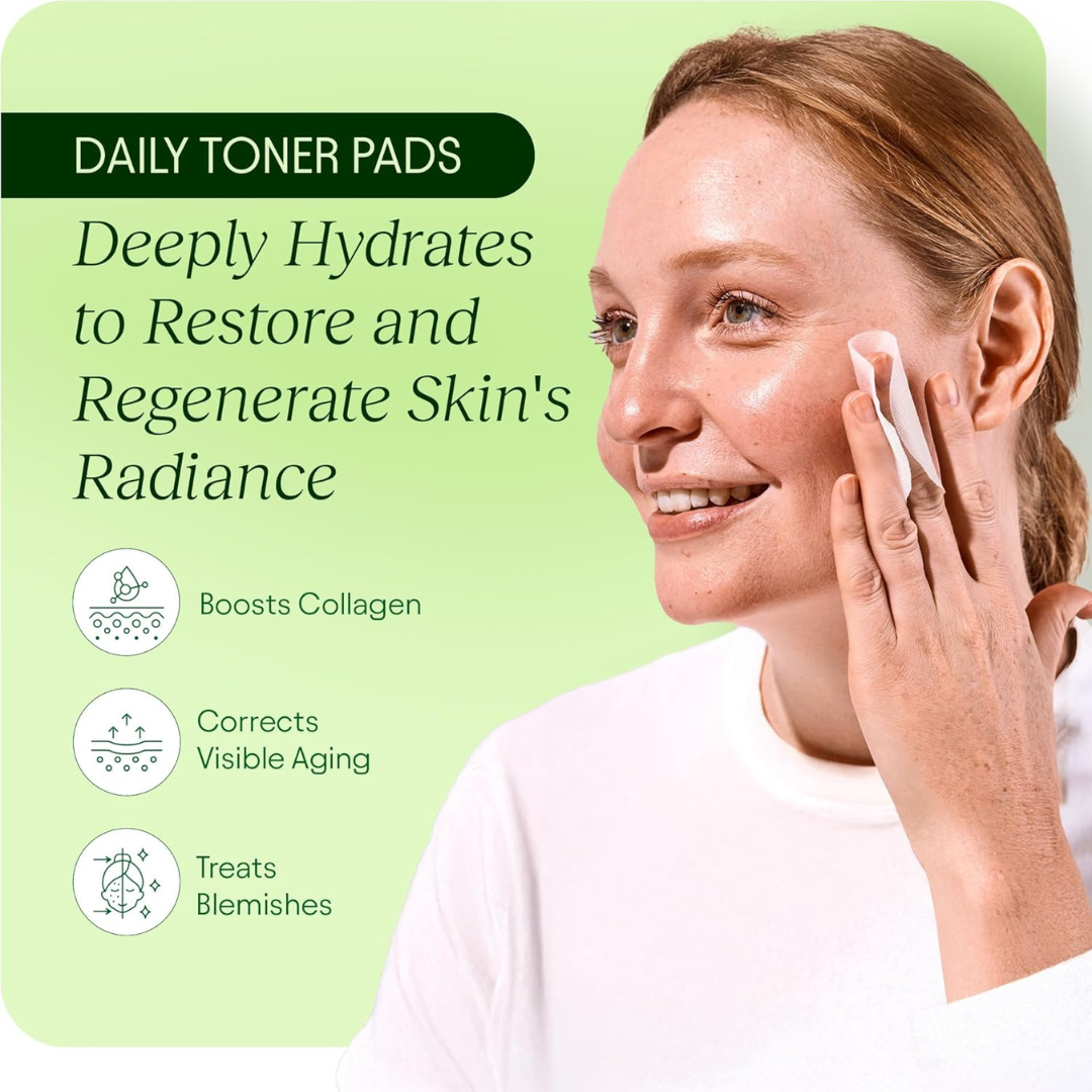 Korean Skincare Anti-Aging