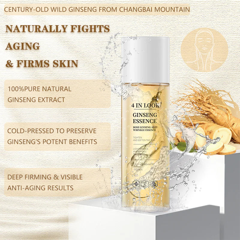 Ginseng Hydrating Essence