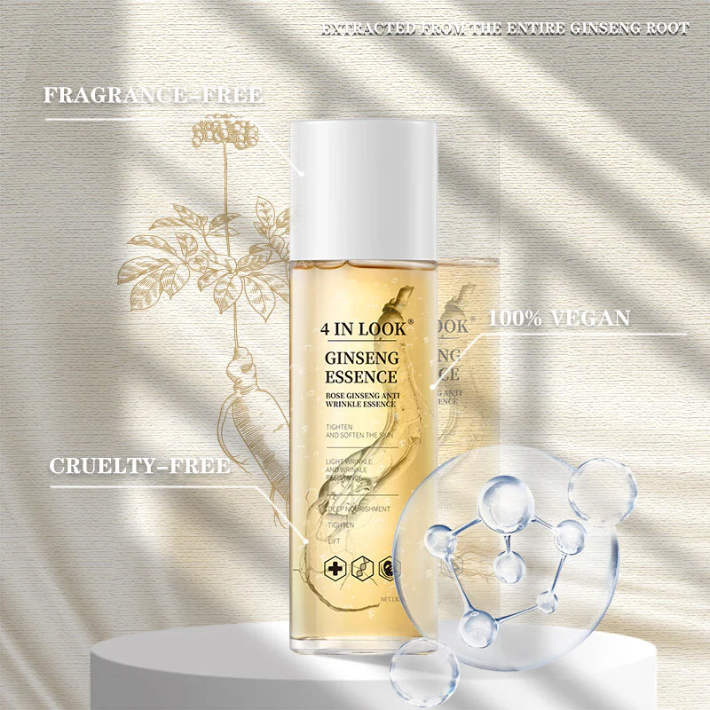 Ginseng Hydrating Essence