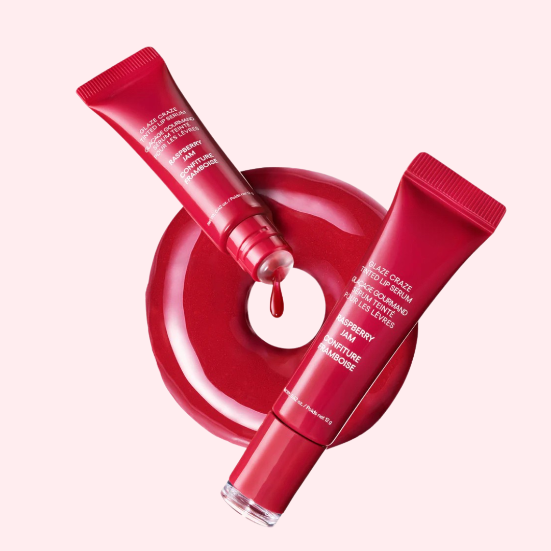Lip Serum