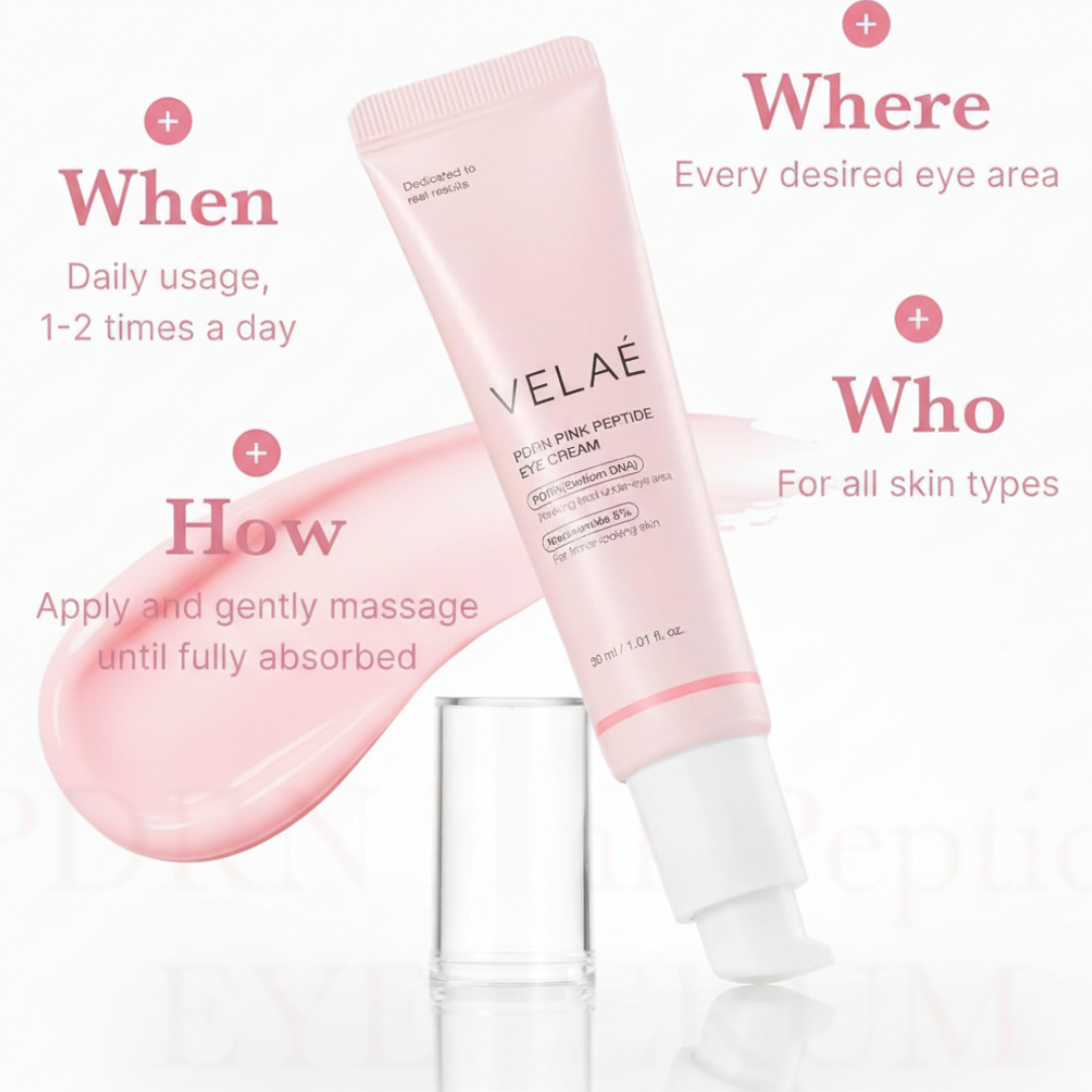 PDRN Eye Cream