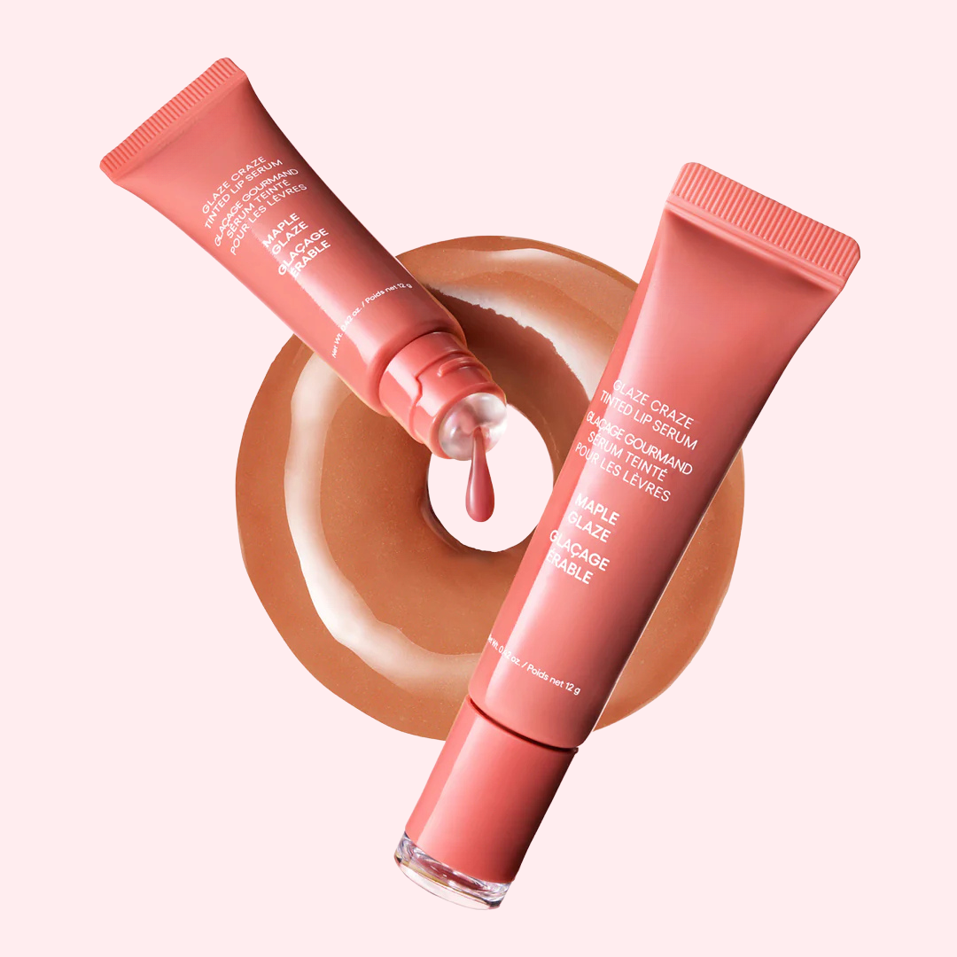 Lip Serum
