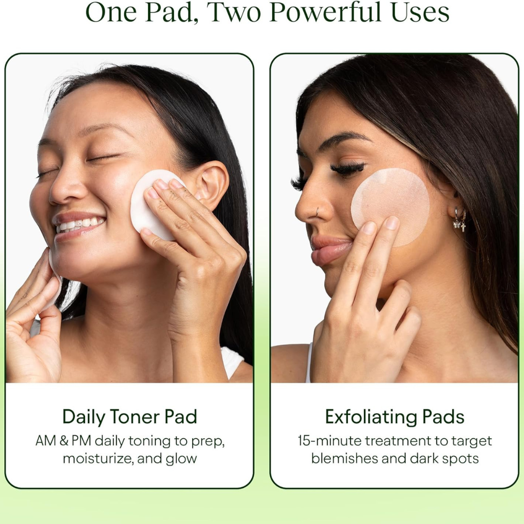 Korean Skincare Anti-Aging