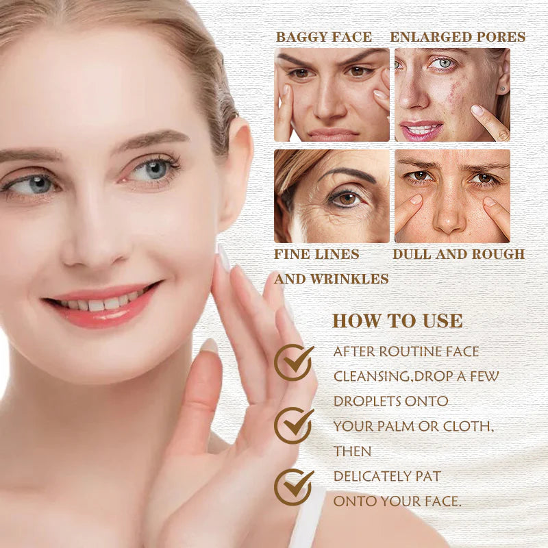 Ginseng Hydrating Essence