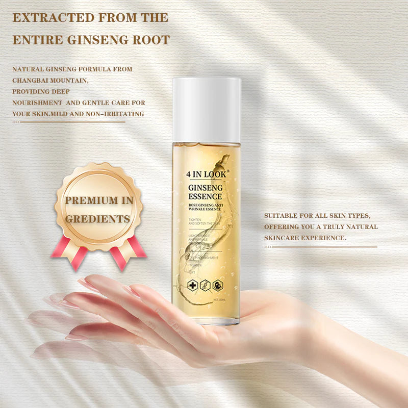 Ginseng Hydrating Essence