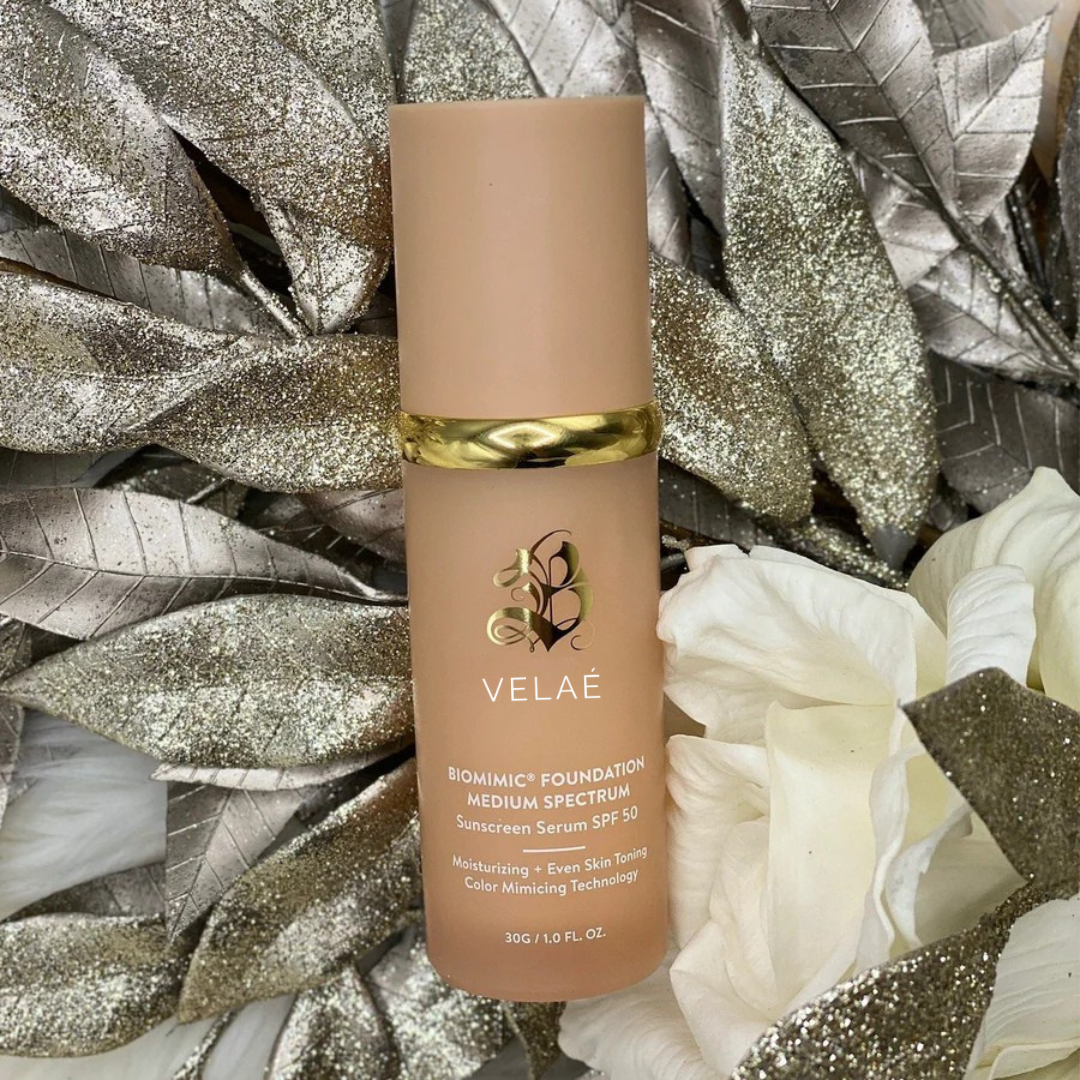 Foundation 4 in 1