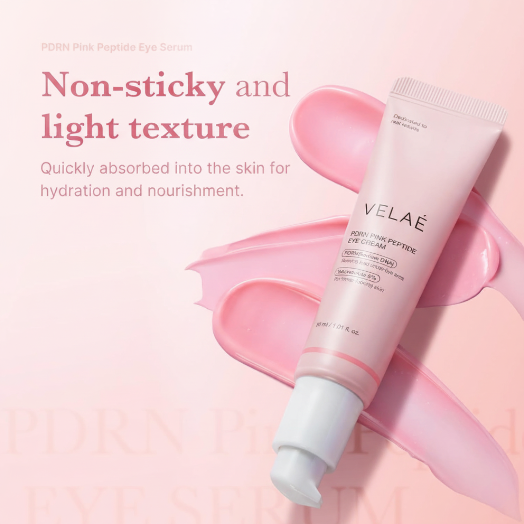 PDRN Eye Cream