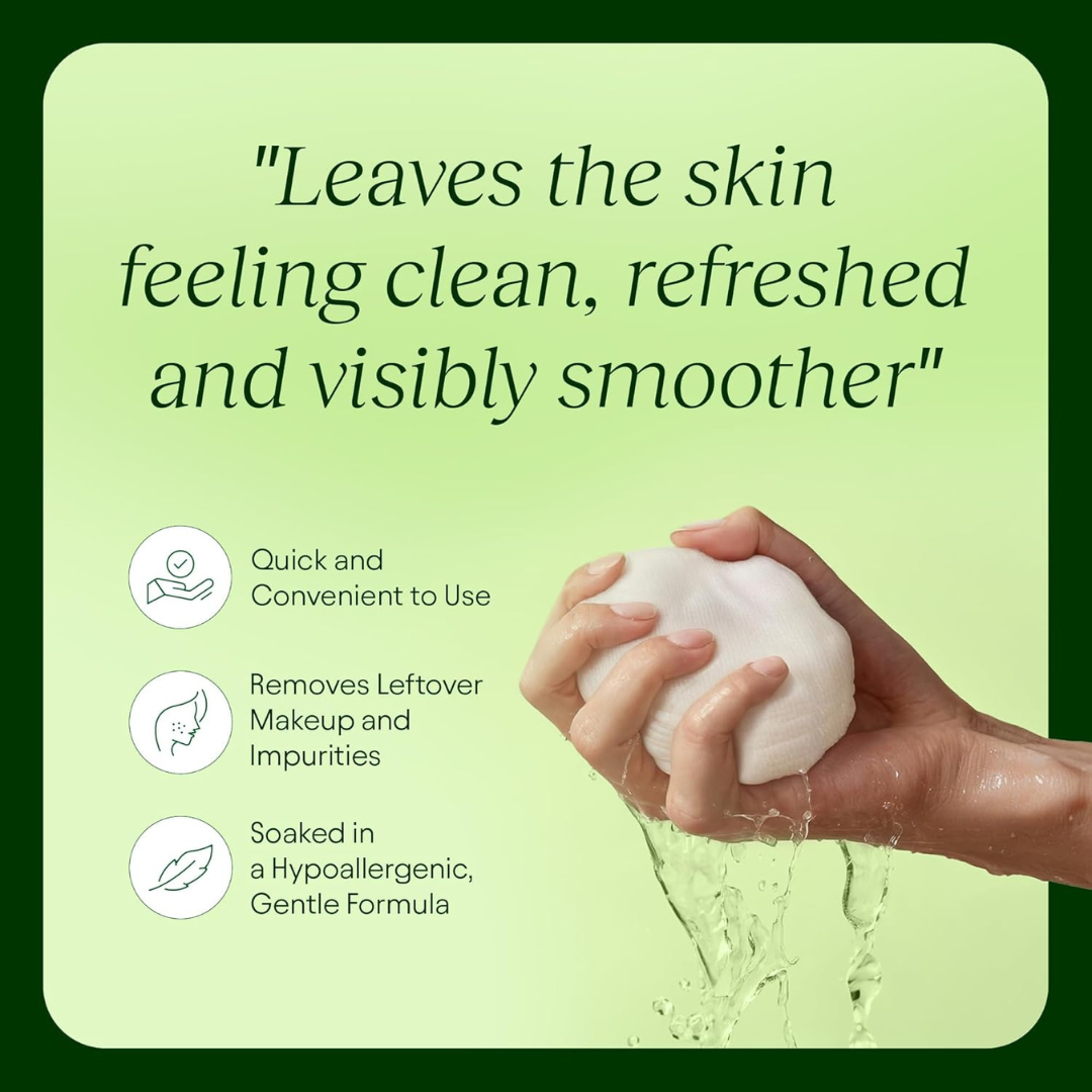 Korean Skincare Anti-Aging