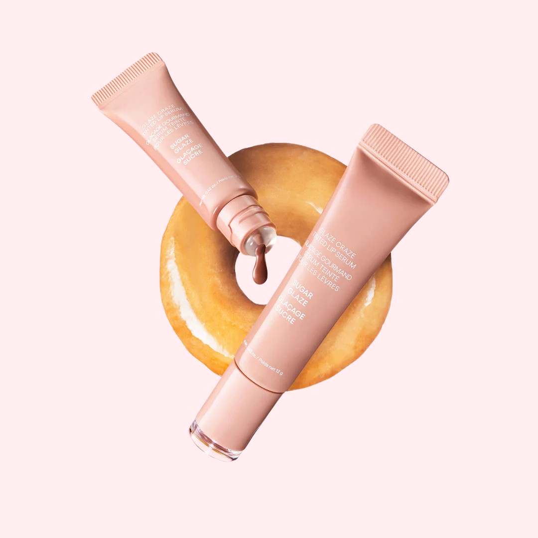 Lip Serum