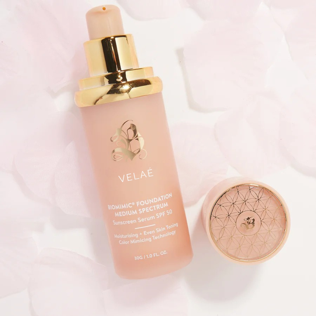 Foundation 4 in 1