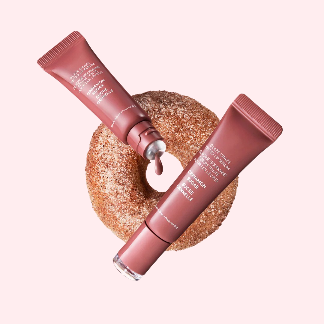 Lip Serum
