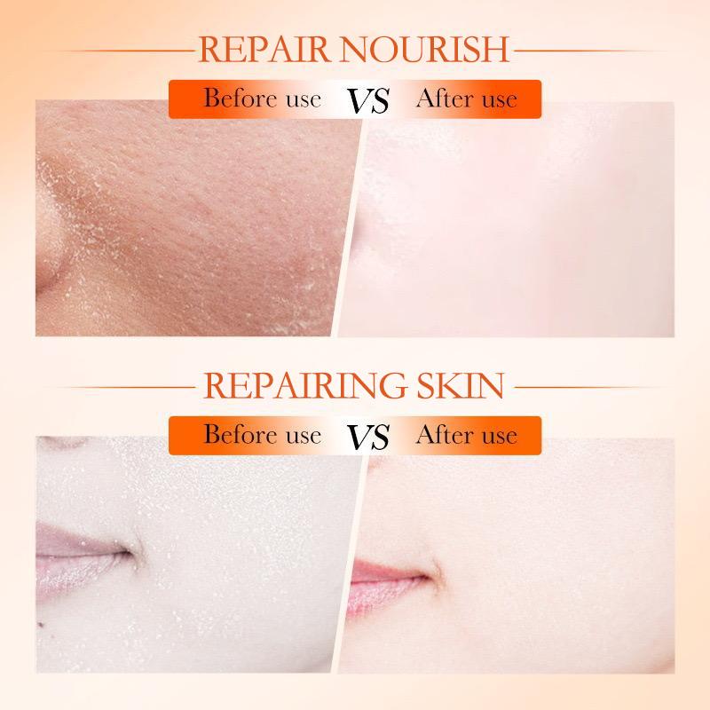 Glass glow korean toner