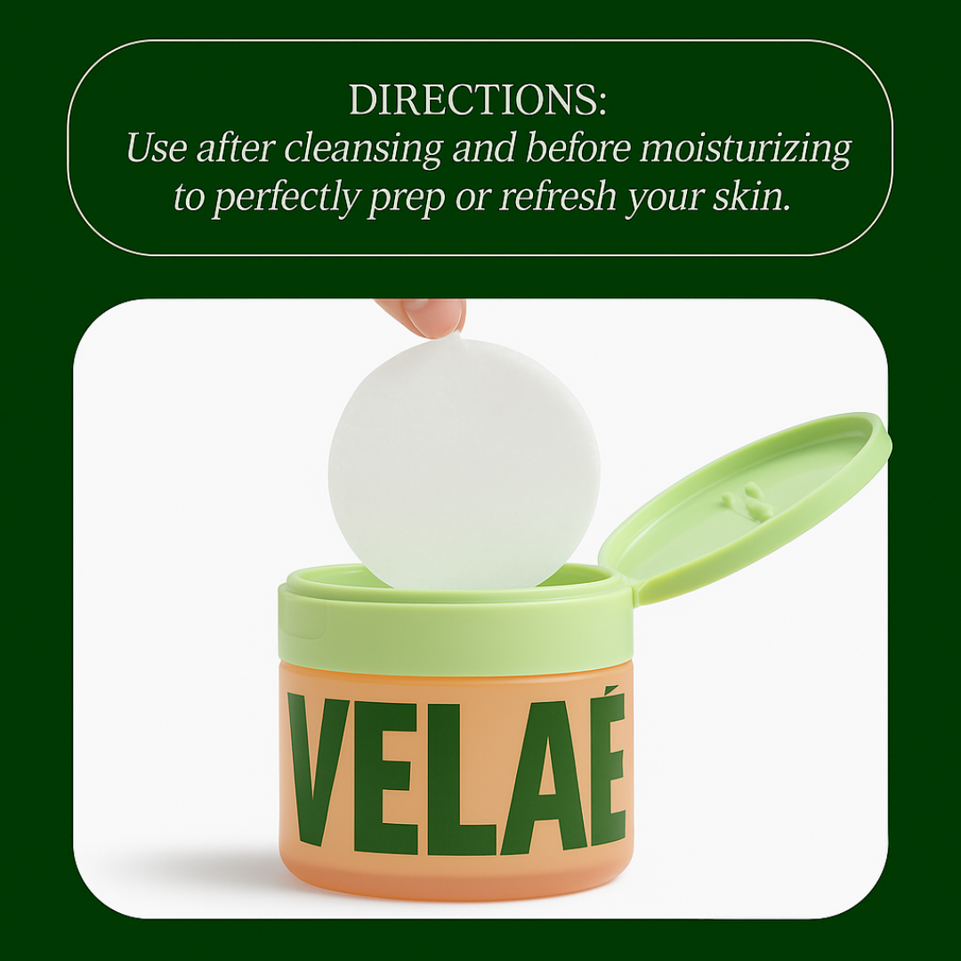 Korean Skincare Anti-Aging