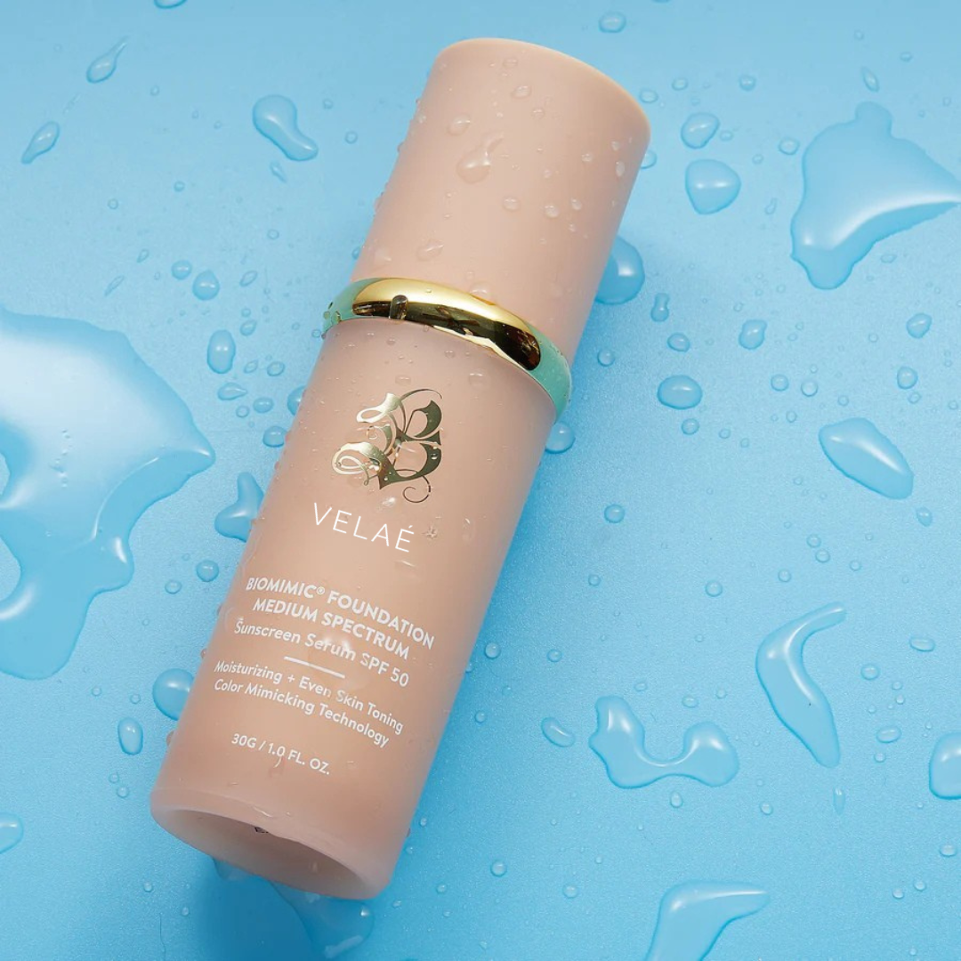 Foundation 4 in 1