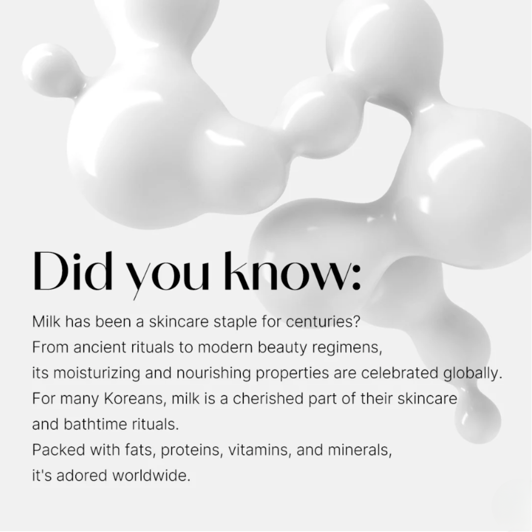 Collagen Glow Booster Milk Serum