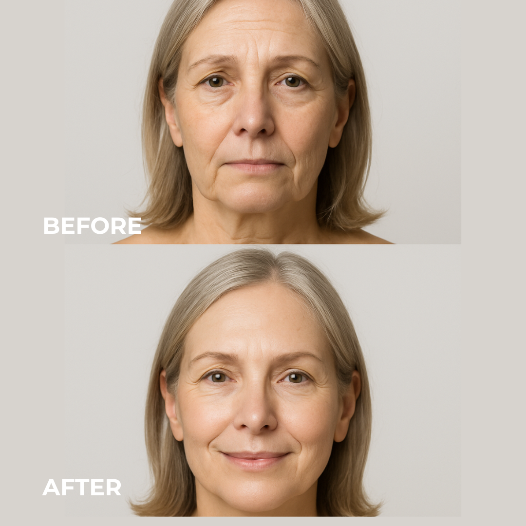 Hyaluronic Acid Powder