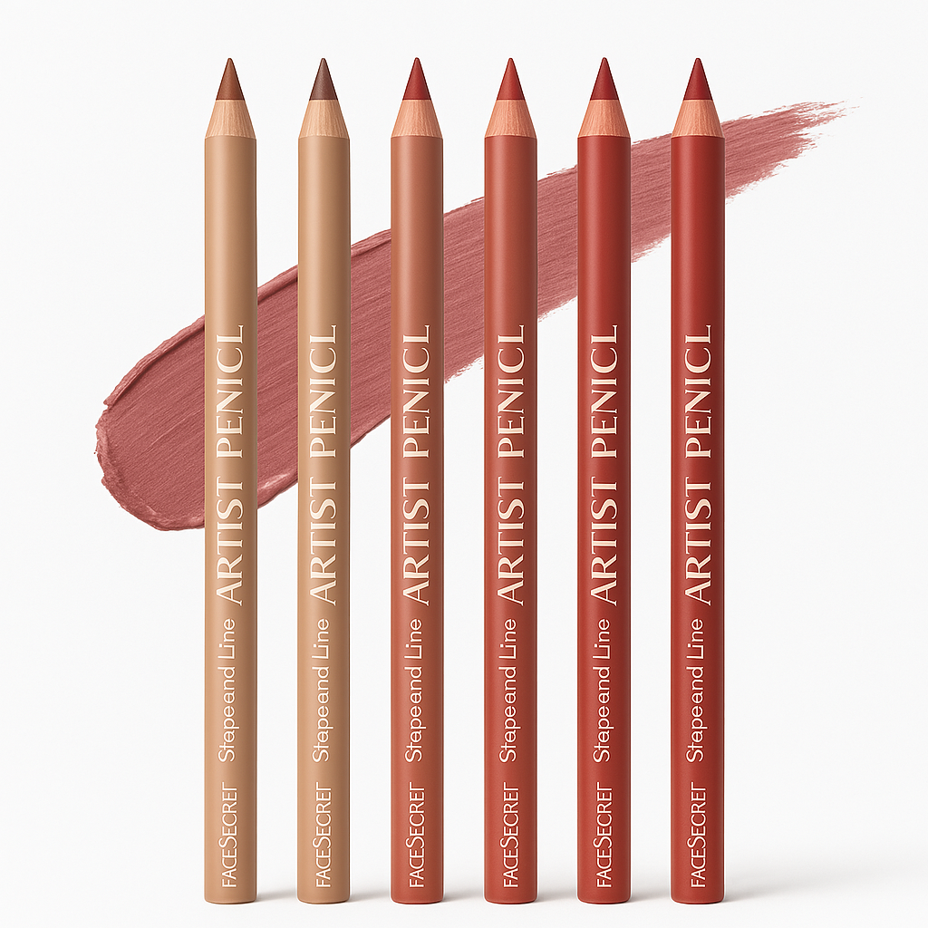 Lip Liner Set