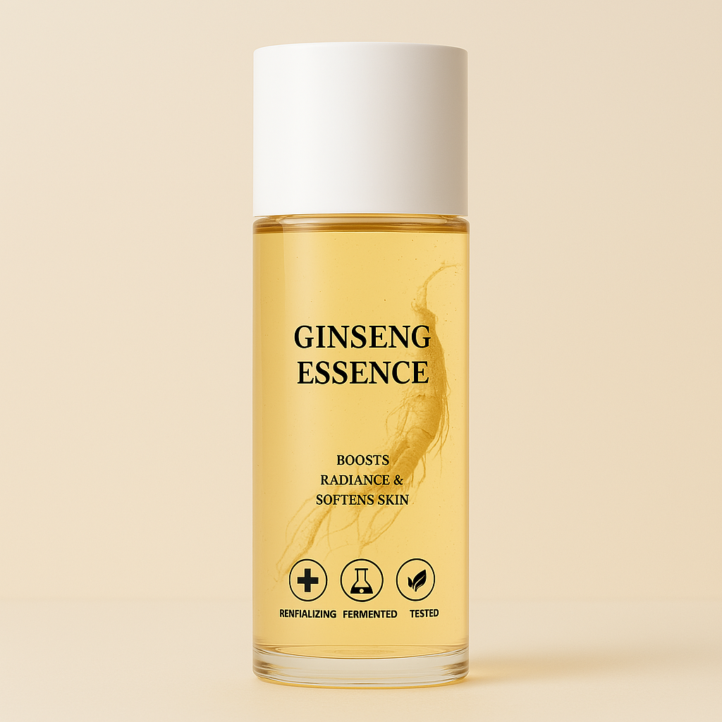 Ginseng Hydrating Essence