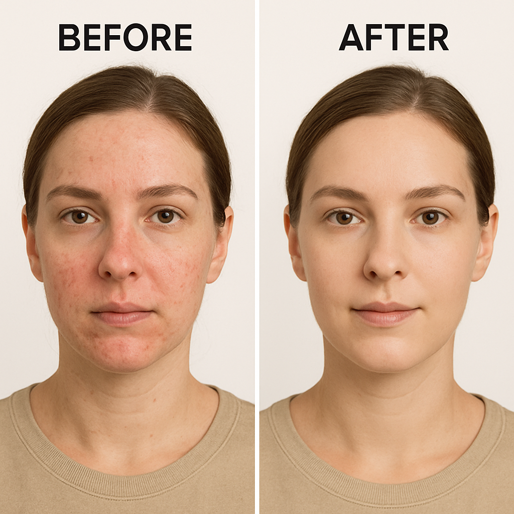 Collagen Glow Booster Milk Serum