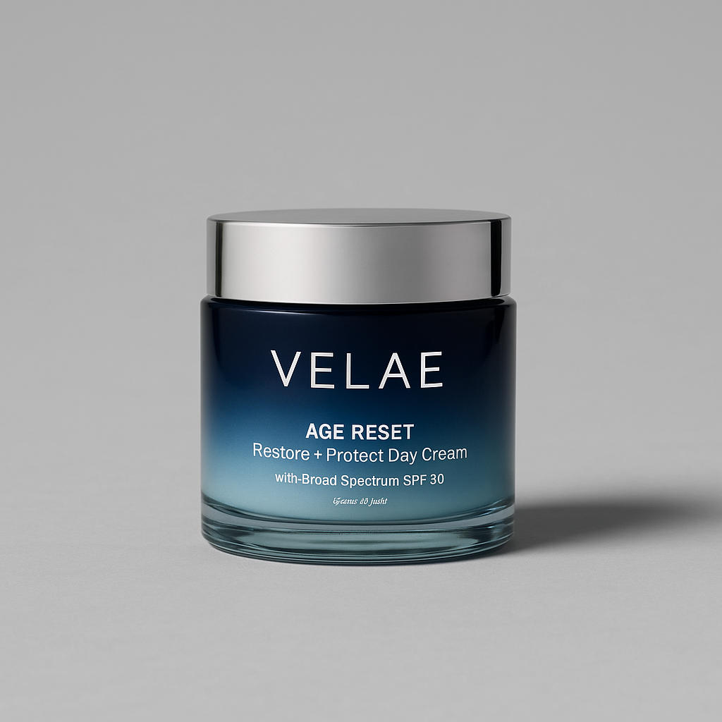 Anti Aging Skin Treatment
