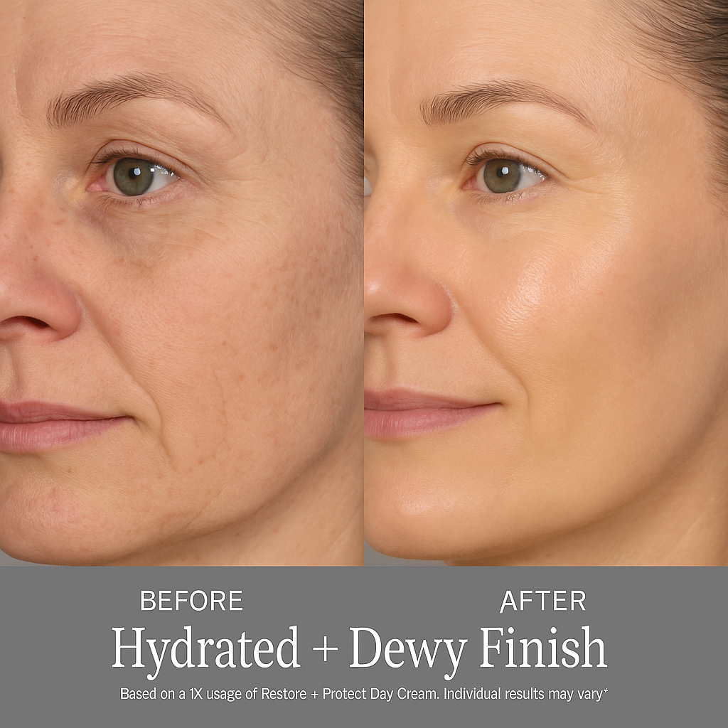 Anti Aging Skin Treatment