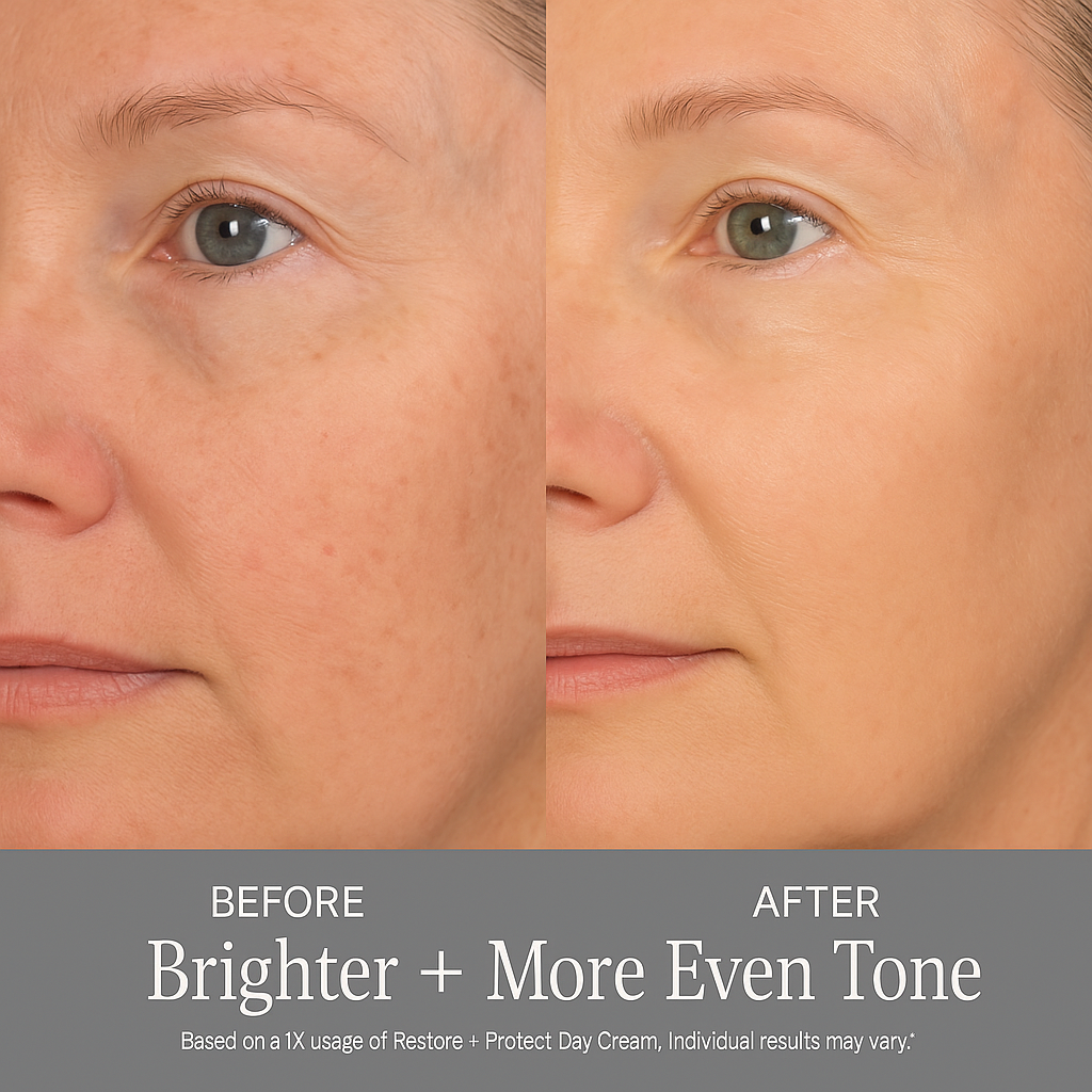Anti Aging Skin Treatment