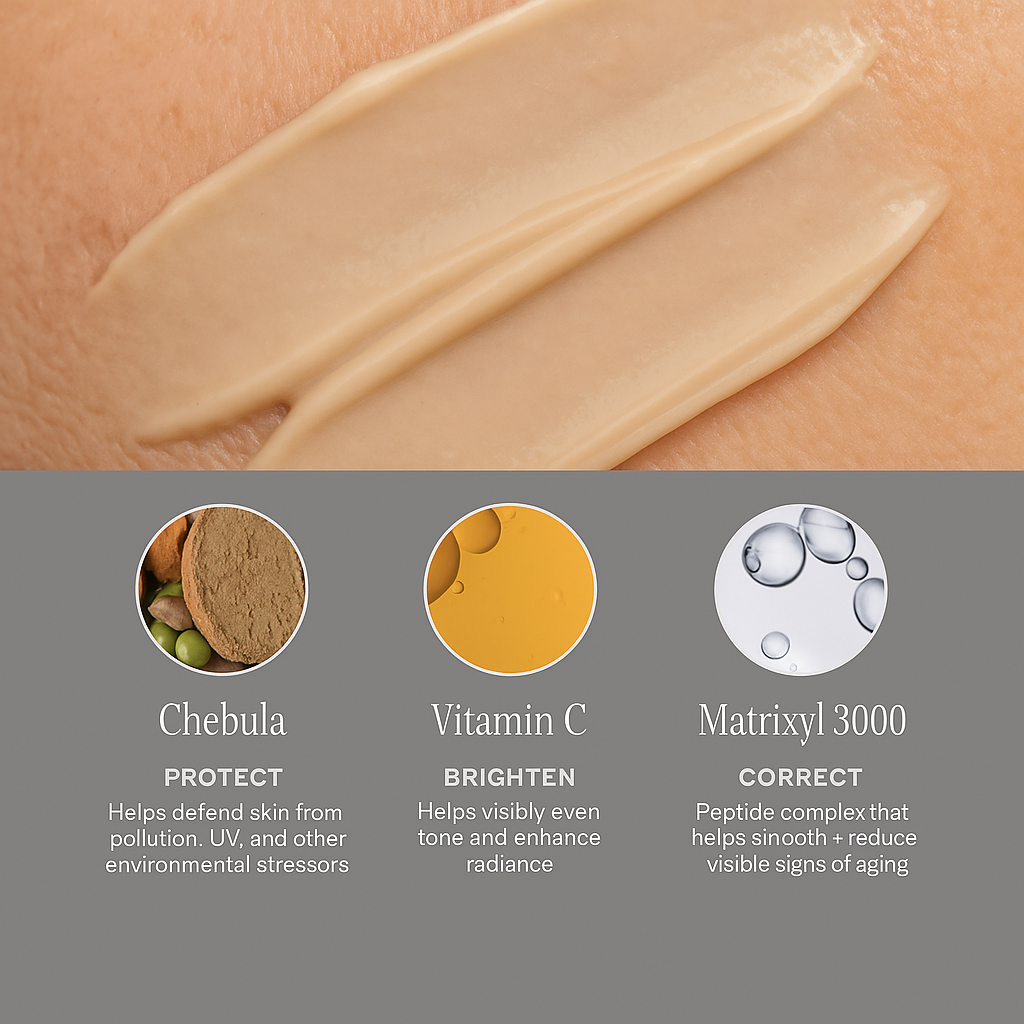 Anti Aging Skin Treatment