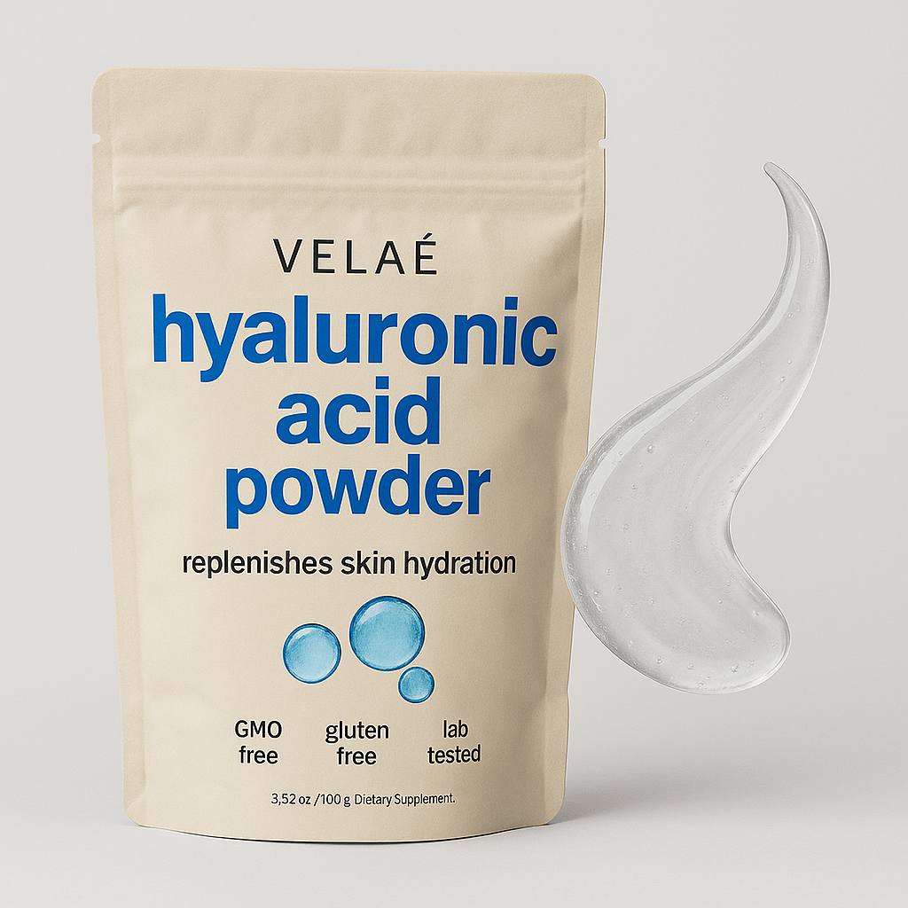 Hyaluronic Acid Powder