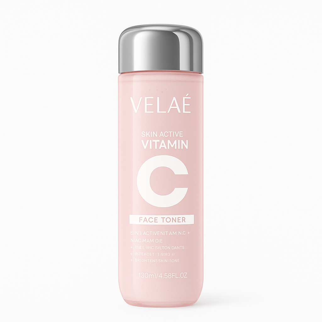 Glass Glow Korean Toner