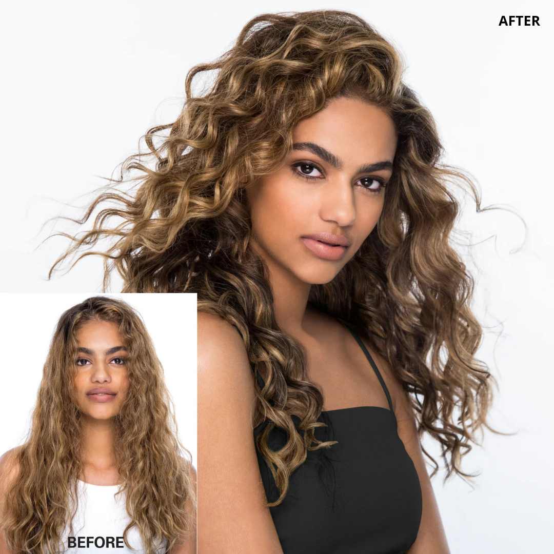 Dream Coat Curl Spray
