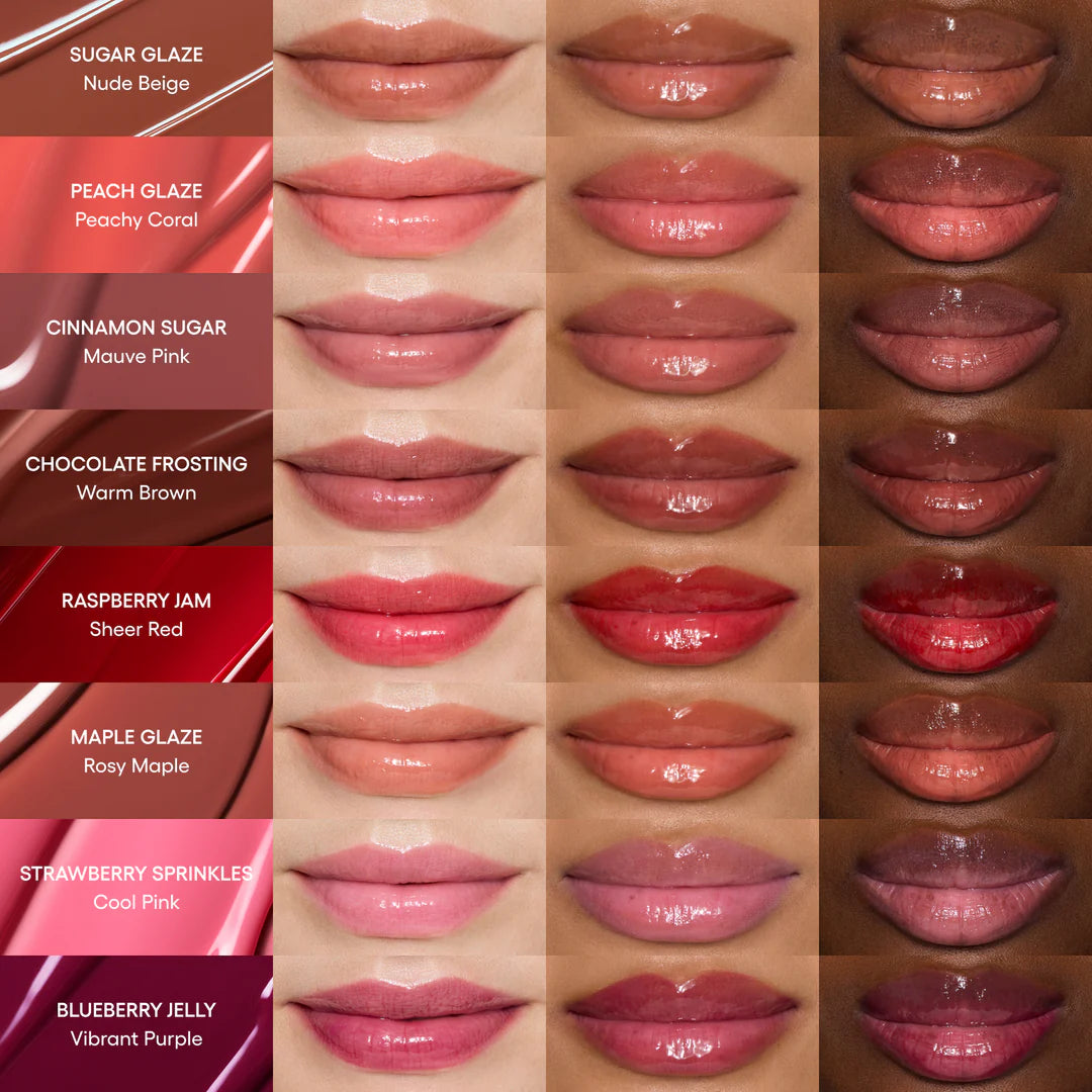 Lip Serum