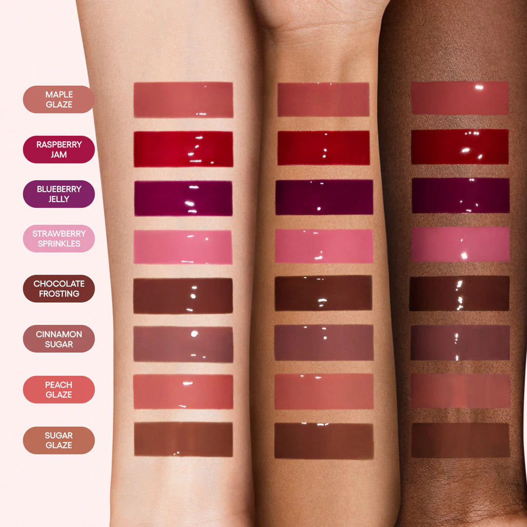 Lip Serum