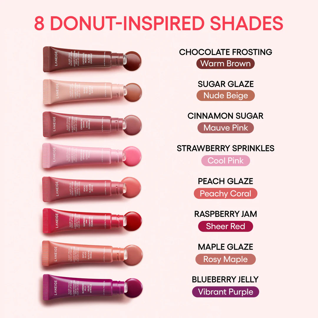 Lip Serum