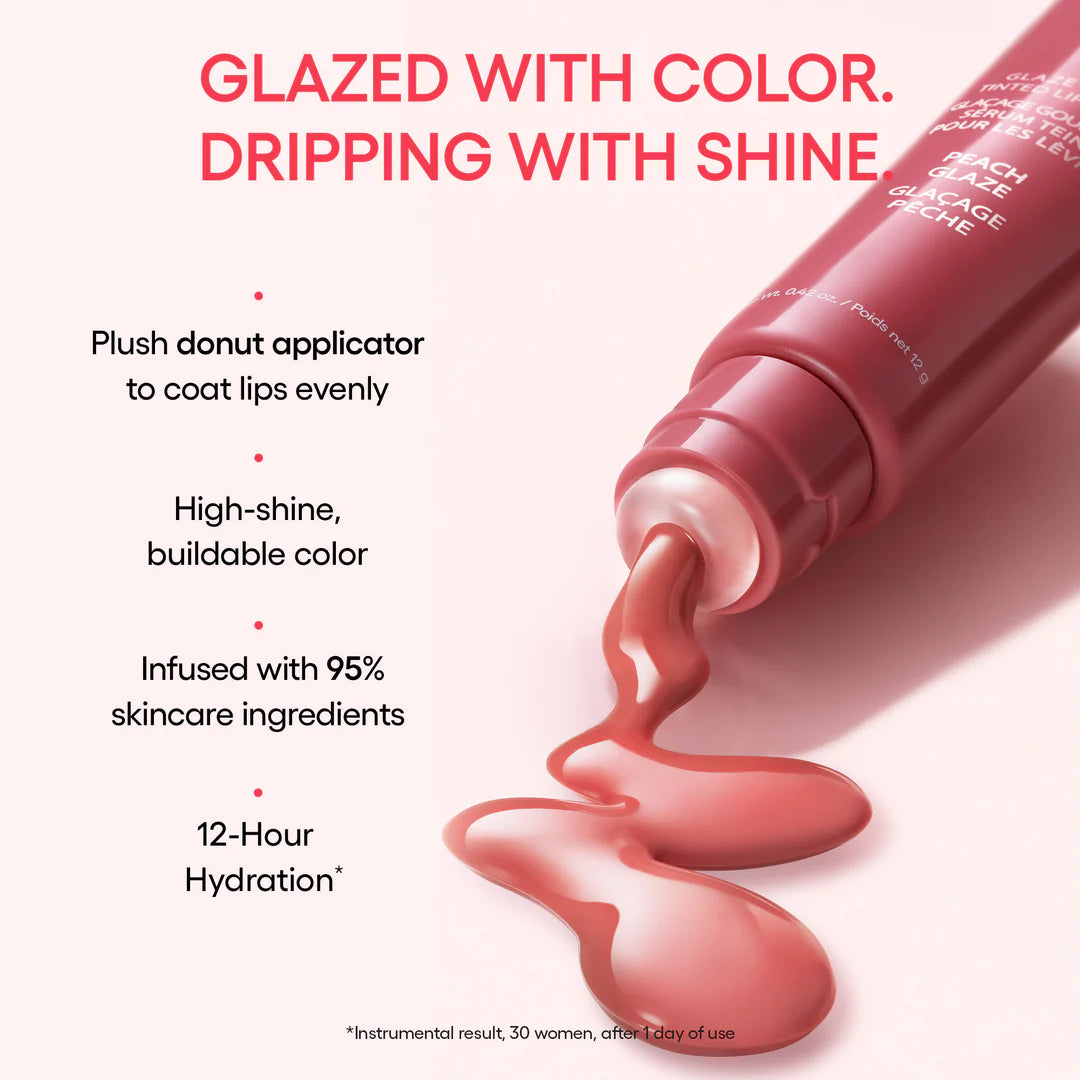 Lip Serum