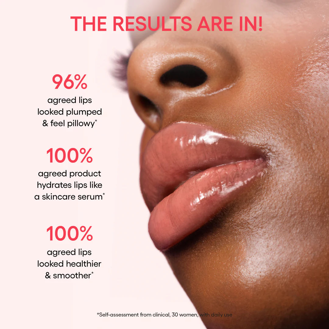 Lip Serum