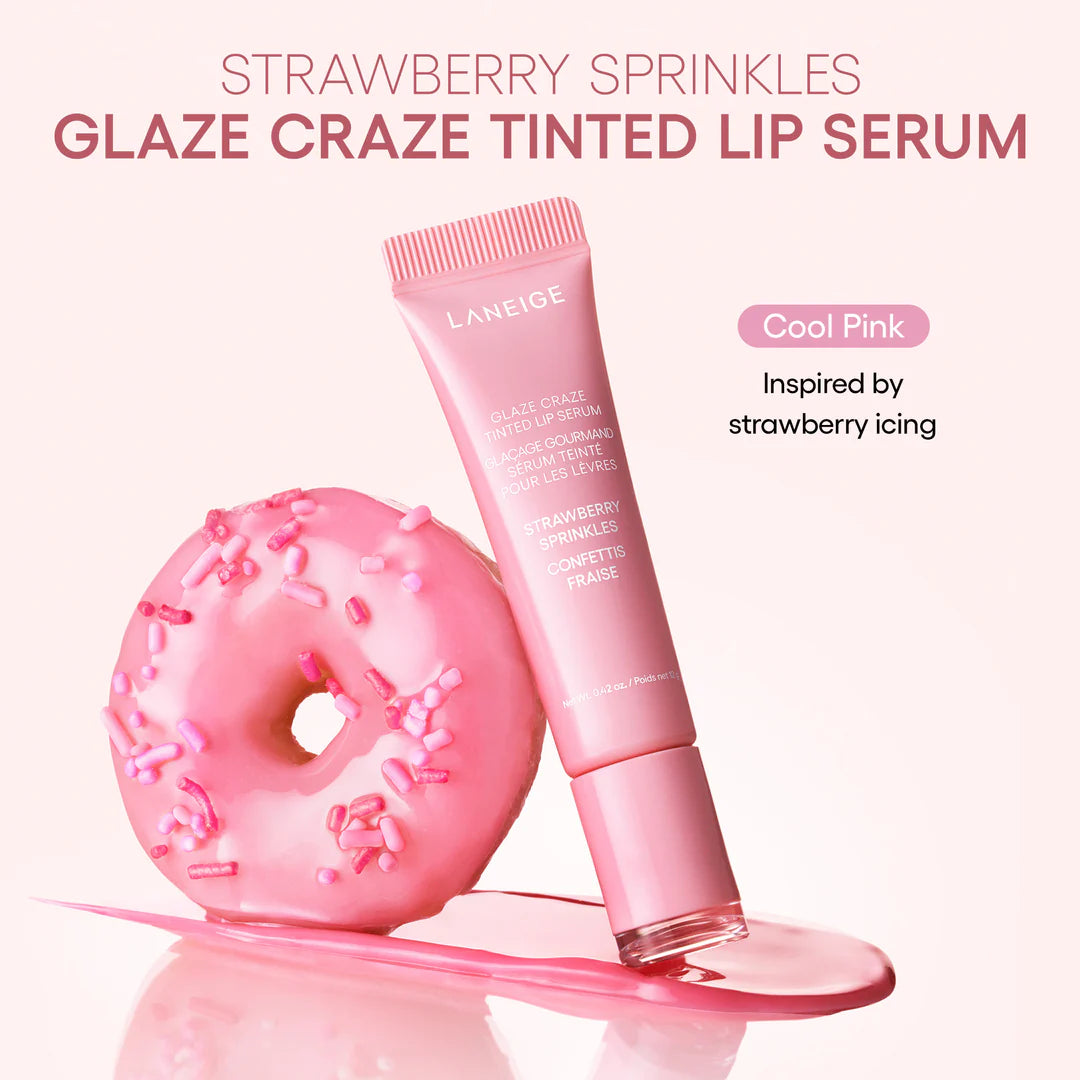 Lip Serum