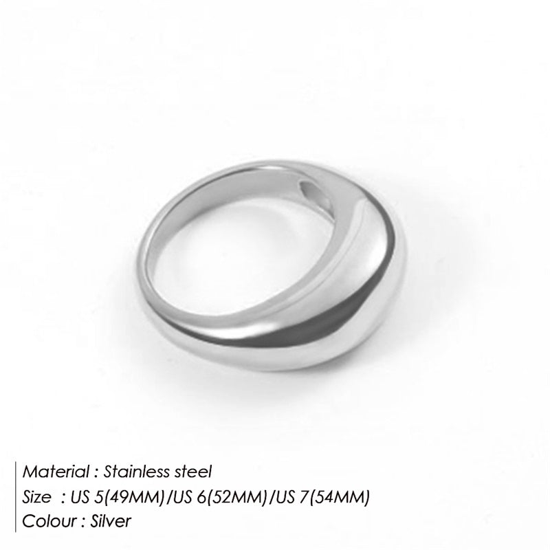 Arc Ring