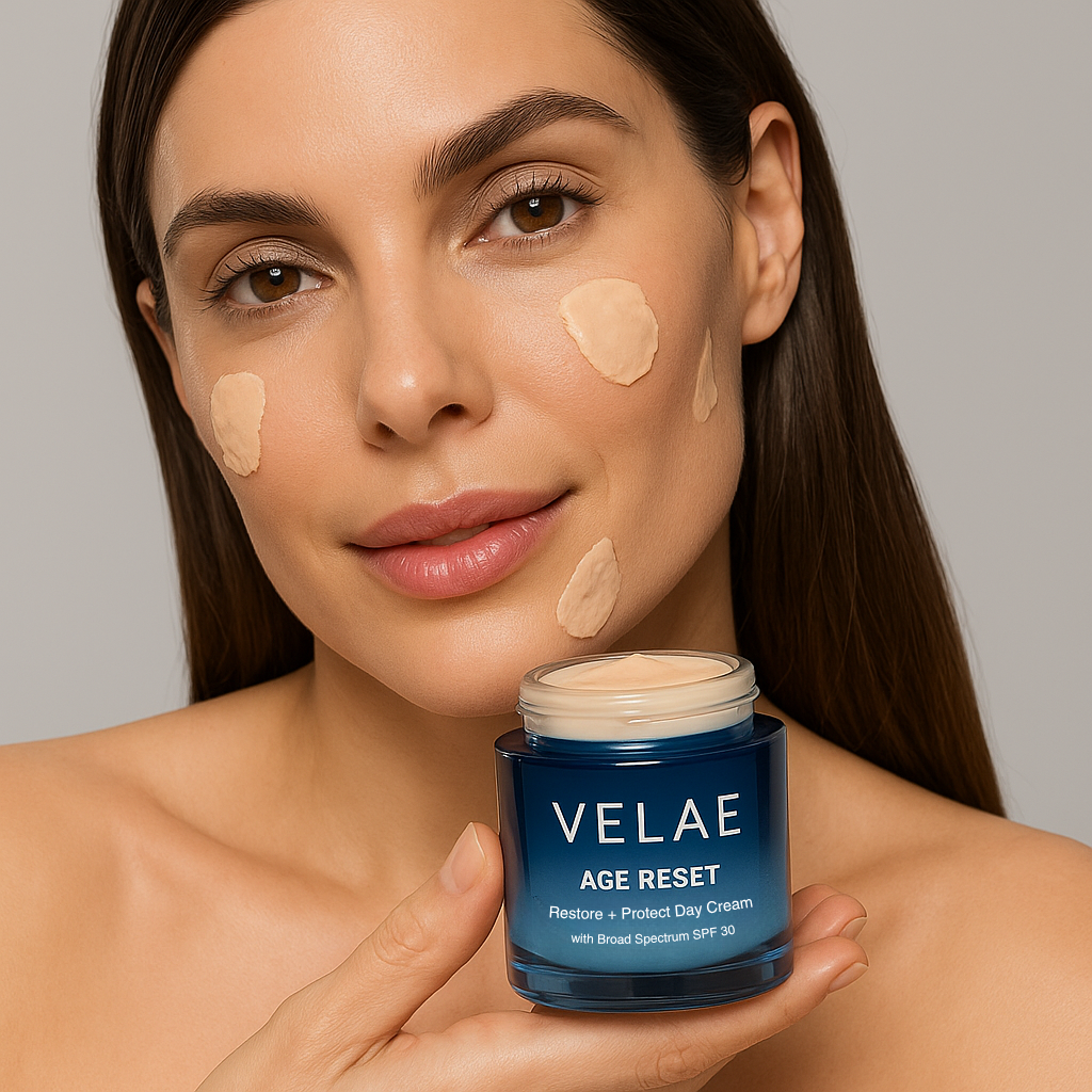 Anti Aging Skin Treatment
