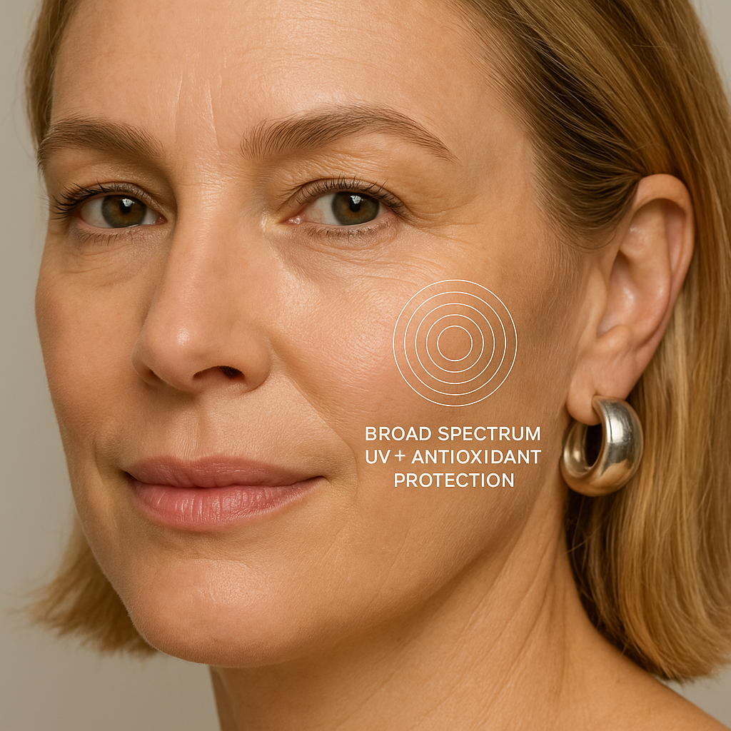 Anti Aging Skin Treatment