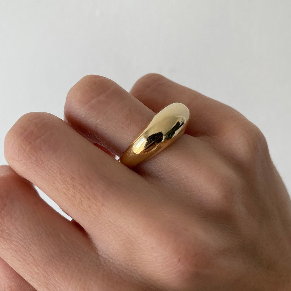 Arc Ring