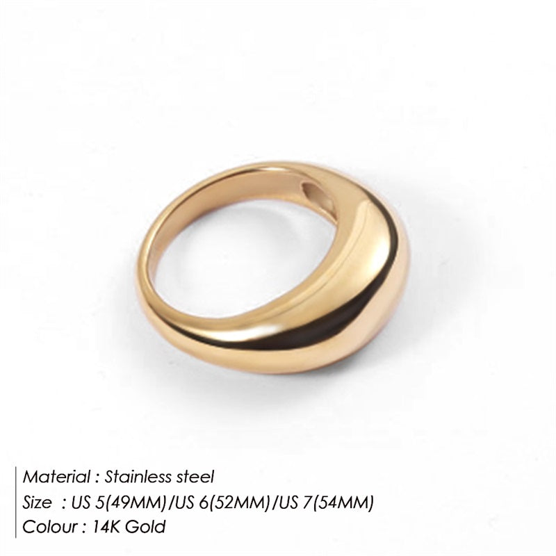 Arc Ring