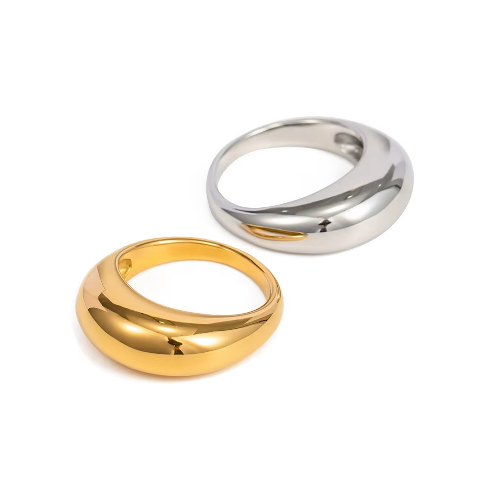 Arc Ring